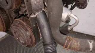 9E5Z9F593A Форсунка Ford Escape 2 2.5л Инжектор Арт 11158287, вид 4