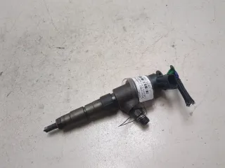 9802776680,0445110566 Форсунка Citroen C4 Cactus 1.6л HDI Арт 20357308, вид 2