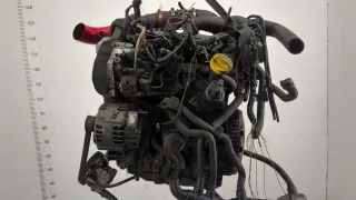 4408972,93183595,0445110021,93169139 Форсунка Opel Vivaro A Арт 11405649, вид 3