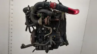 4408972,93183595,0445110021,93169139 Форсунка Opel Vivaro A Арт 11405649, вид 4