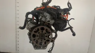  Форсунка Chevrolet Volt Арт 11419528, вид 3