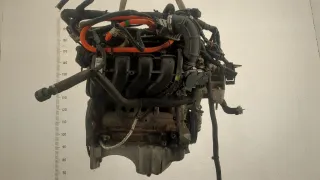  Форсунка Chevrolet Volt Арт 11419528, вид 4