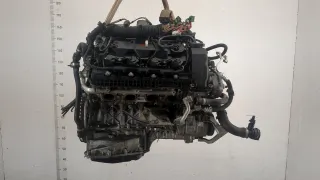  Форсунка BMW 5 E60/E61 Арт 11419656, вид 4