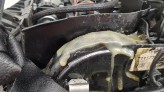 13538506902 Форсунка MINI Cooper R56 1.6л Турбо Арт 11421230, вид 2