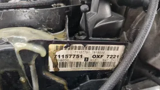 13538506902 Форсунка MINI Cooper R56 1.6л Турбо Арт 11421231, вид 3