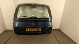  Щеткодержатель задний Hyundai Matrix Арт 11418694, вид 1