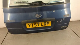  Щеткодержатель задний Hyundai Matrix Арт 11418694, вид 4