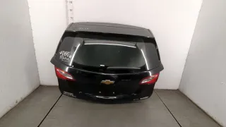  Щеткодержатель задний Chevrolet Equinox 3 Арт 11421363