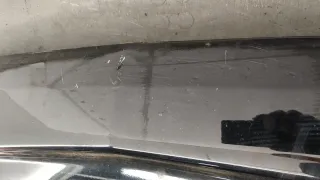 Щеткодержатель задний Chevrolet Equinox 3 Арт 11421363, вид 3
