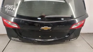  Щеткодержатель задний Chevrolet Equinox 3 Арт 11421363, вид 4