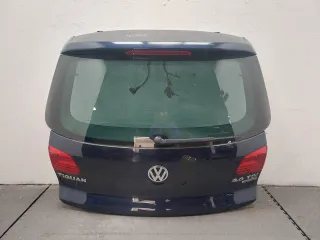 1T0955707C Щеткодержатель задний Volkswagen Tiguan 1 Арт 11362897, вид 1