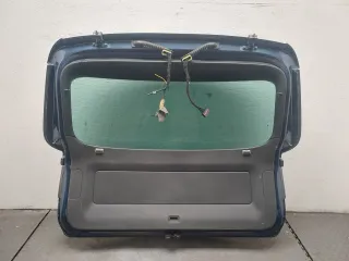 1T0955707C Щеткодержатель задний Volkswagen Tiguan 1 Арт 11362897, вид 2