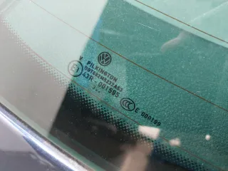 1T0955707C Щеткодержатель задний Volkswagen Tiguan 1 Арт 11362897, вид 3