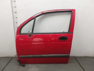 96318069 Стеклоподъемник левый передний Daewoo Matiz M150 restailing Арт 11384653, вид 1