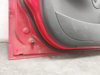 96318069 Стеклоподъемник левый передний Daewoo Matiz M150 restailing Арт 11384653, вид 4
