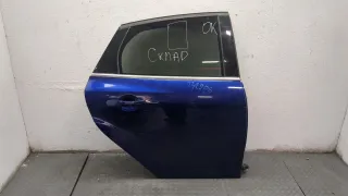 1769157,BM51A27000AC Стеклоподъемник правый задний Ford Focus 3 restailing Арт 11086045, вид 1