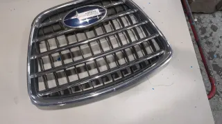 91121XA00A Решетка радиатора Subaru Tribeca Арт 20439535, вид 1
