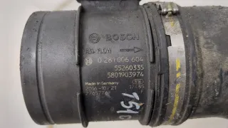 55260335 Расходомер Iveco Daily 6 2.3л Турбо Арт 20310046, вид 3