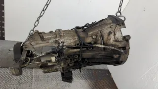  КПП механическая (МКПП) 6-ступенчатая Ford Transit 3 restailing Арт 20445649, вид 1