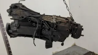  КПП механическая (МКПП) 6-ступенчатая Ford Transit 3 restailing Арт 20445649, вид 3