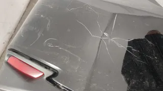 8191006070 Светоотражатель (катафот) Toyota Camry XV70 Арт 11408163, вид 2