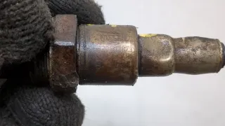  Лямбда-зонд Nissan Murano Z52 Арт 20451755, вид 4