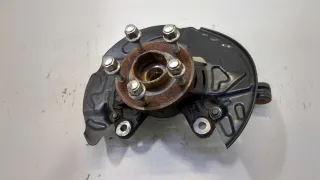  Кулак поворотный передний правый Lincoln Corsair Арт 11420978, вид 1