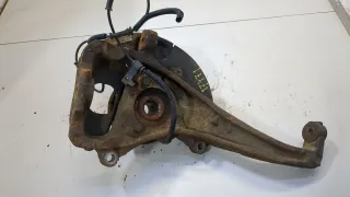 7L2Z3K185A Кулак поворотный передний правый Ford Explorer 5 Арт 11420983, вид 2
