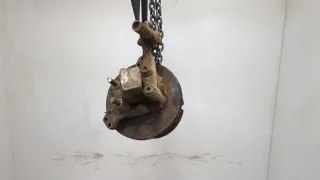  Кулак поворотный передний правый MAN TGL Арт 20191703, вид 4