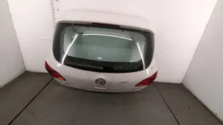  Дополнительный фонарь (Стоп-сигнал) Opel Astra J Арт 11421611, вид 1