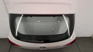  Дополнительный фонарь (Стоп-сигнал) Opel Astra J Арт 11421611, вид 2