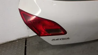  Дополнительный фонарь (Стоп-сигнал) Opel Astra J Арт 11421611, вид 4