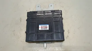 MR577140 Блок управления двигателем Mitsubishi Pajero Sport 1 restailing Арт 20386476, вид 1