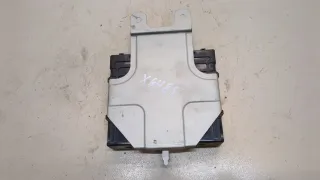 MR577140 Блок управления двигателем Mitsubishi Pajero Sport 1 restailing Арт 20386476, вид 2