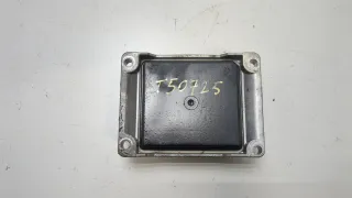 Блок управления двигателем Fiat Stilo Арт 20451628, вид 1