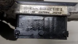  Блок управления двигателем Fiat Stilo Арт 20451628, вид 2