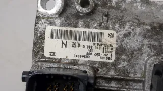  Блок управления двигателем Fiat Stilo Арт 20451628, вид 3