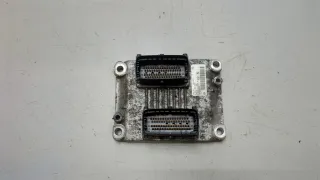 Блок управления двигателем Fiat Stilo Арт 20451628, вид 4