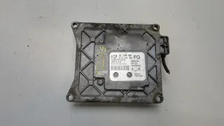  Блок управления двигателем Opel Zafira B Арт 20451631, вид 1