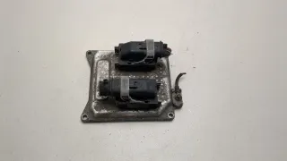 55567114 Блок управления двигателем Opel Astra H Арт 20452310, вид 1