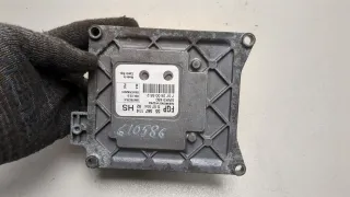 55567114 Блок управления двигателем Opel Astra H Арт 20452310, вид 4