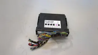 13577096 Блок комфорта Opel Astra J Арт 20337848, вид 1