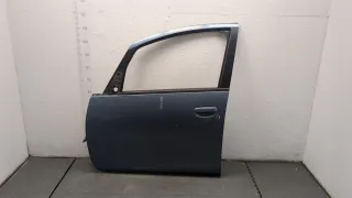 7221A913HA Обшивка двери передней левой (дверная карта) Mitsubishi Colt 6 restailing Арт 11396249, вид 1