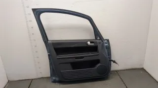 7221A913HA Обшивка двери передней левой (дверная карта) Mitsubishi Colt 6 restailing Арт 11396249, вид 2