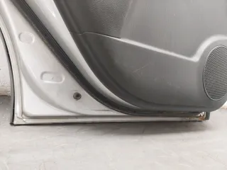  Обшивка двери задней левой (дверная карта) Pontiac Vibe 1 Арт 11420914, вид 3