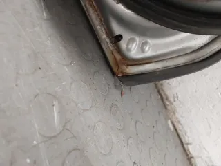  Обшивка двери задней левой (дверная карта) Pontiac Vibe 1 Арт 11420914, вид 4