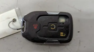  Ключ GMC Terrain 2 Арт 20451138