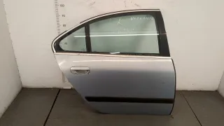 655470 Кнопка стеклоподъемника заднего правого  Peugeot 607 Арт 11409783, вид 1