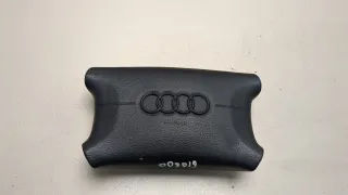  Подушка безопасности водителя Audi A4 B5 Арт 20452202, вид 1