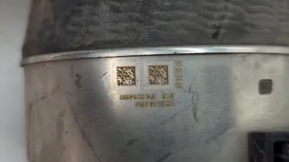  Патрубок интеркулера MINI Cooper F56,F55 Арт 20450465, вид 3